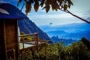 Glamping Entre Nubes